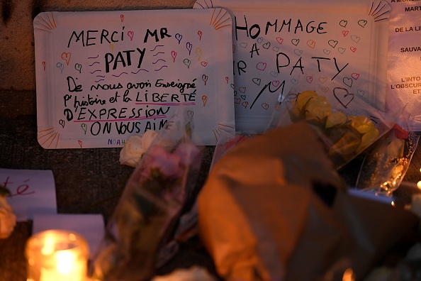 (Photo : BERTRAND GUAY/AFP via Getty Images)