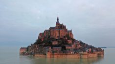 France : le Mont-Saint-Michel rénové pendant deux ans et demi
