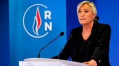 Professeur décapité : Marine Le Pen demande une commission d’enquête parlementaire