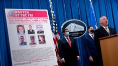 Six agents russes inculpés aux Etats-Unis pour des cyberattaques mondiales