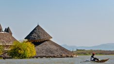 « A la vitesse du vent », les lacs kényans atteignent des niveaux alarmants
