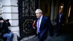 Traité de Brexit: le gouvernement britannique subit une défaite symbolique sur sa loi controversée