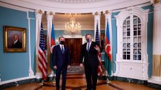 L’ambassade américaine en Azerbaïdjan évoque des menaces d’attentats et d’enlèvements