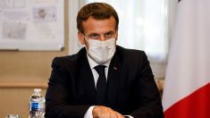 Coronavirus : Emmanuel Macron parle de la possibilité d’un reconfinement