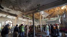 Bombe dans une madrassa au Pakistan: au moins 7 morts et des dizaines de blessés