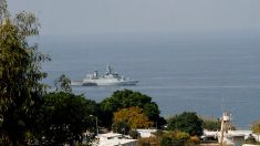 Le Liban et Israël tiennent des discussions techniques sur leur frontière maritime