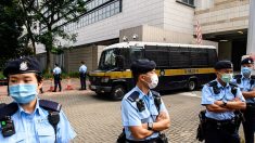 Washington condamne l’arrestation d’un jeune militant prodémocratie à Hong Kong