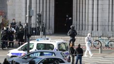 Attaque au couteau à Nice : trois morts et des blessés, enquête ouverte pour « assassinat » et « tentative d’assassinat »