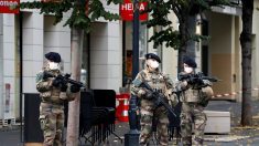 Attentat jihadiste à Nice : un homme interpellé, plan vigipirate renforcé