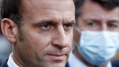 Caricatures de Mahomet: Macron dénonce des « manipulations » de ses propos