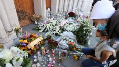 Attentat à Nice: la 3e victime, mère de 3 enfants, était Brésilienne et vivait en France depuis 30 ans