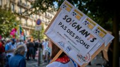 Coronavirus : grève au CHU de Rouen pour réclamer plus de soignants