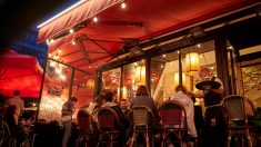 Covid-19 : Paris en état d’alerte maximale, les bars ferment… les restaurants restent ouverts