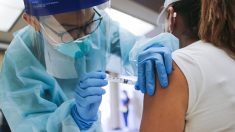Covid-19: des scientifiques alertent sur la défiance des populations à l’égard d’un vaccin