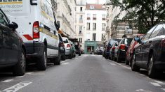 Paris : environ la moitié des places de stationnement vont disparaître au profit de « nouvelles affectations »