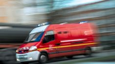 Doubs : une femme de 50 ans décède à bord de l’ambulance qui la transportait