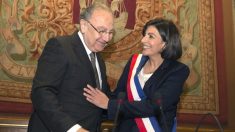 Paris : un ex-adjoint d’Anne Hidalgo mis en examen pour « viol » et « agressions sexuelles »
