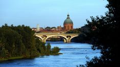 À Toulouse, ils ramassent près de 230.000 mégots en deux heures établissant le record d’Europe