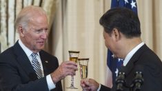 La Chine et l’Iran veulent l’élection de Biden