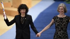 La Française Emmanuelle Charpentier décroche le prix Nobel « haute couture » pour les gènes