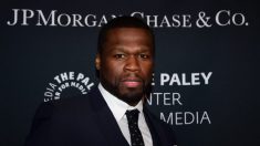 Le rappeur 50 Cent dit soutenir Trump à cause du plan fiscal de Biden