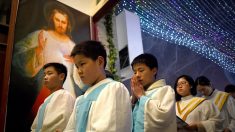Chine: des catholiques « désemparés » après l’accord avec Rome