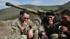 Israël plongé sans le vouloir dans le conflit au Nagorny Karabakh