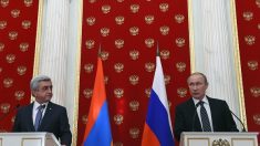 Nagorny Karabakh: négociations à Moscou pour sortir de l’impasse