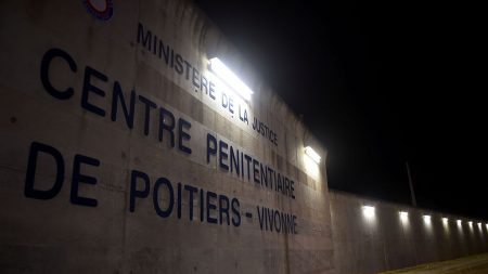 Poitiers : il gérait un trafic de drogue en Vienne et en Charente depuis sa cellule de prison