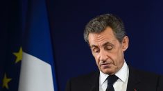 Financement libyen : Nicolas Sarkozy mis en examen pour « association de malfaiteurs »