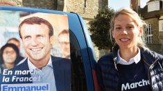 Quand Tiphaine Auzière, la belle-fille d’Emmanuel Macron, défend le couvre-feu sur Europe 1