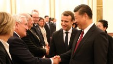 La France China Foundation, outil d’ingérence plaqué or ?
