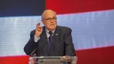 Rudy Giuliani : Le régime chinois a commis un « acte de guerre » en laissant le virus se propager et contaminer le monde