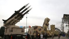 Après l’expiration de l’embargo de l’ONU sur les armes visant l’Iran, les États-Unis reviennent sur leurs sanctions antérieures