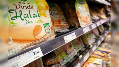 Viande halal : un marché juteux alimenté sans le savoir par de nombreux Français
