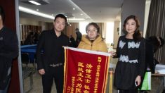 Un avocat contraint de fuir la Chine est persécuté pour avoir aidé des propriétaires à poursuivre des promoteurs immobiliers d’État