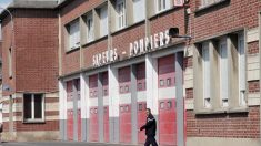 Essonne : déjà condamné à 22 reprises, il frappe et menace les pompiers venus le secourir