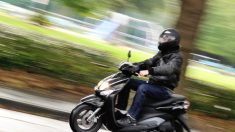 Yvelines : il reconnaît son scooter dérobé la veille et rosse les voleurs