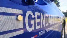 Haute-Savoie : une gendarme se jette dans l’eau glacée et sauve une personne de la noyade