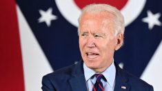Joe Biden : « C’est grossier » de s’en prendre à mon fils Hunter pendant la campagne