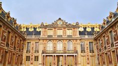 Yvelines : le château de Versailles cambriolé pour des macarons Ladurée