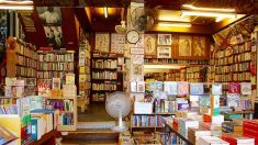 Reconfinement : « Pourquoi les grandes surfaces peuvent vendre des livres et pas nous ! », le coup de gueule d’un libraire indépendant
