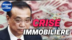 Focus sur la Chine (5 novembre) – Une crise immobilière fait scandale en Chine