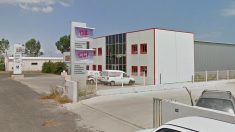 Corse : deux « sas de désinfection » mis en place dans un hypermarché d’Ajaccio