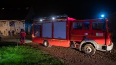 Oise : un agriculteur meurt enseveli sous des centaines de tonnes de blé après l’effondrement d’un mur de stockage