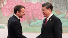 « Dans le marécage des relations franco-chinoises »: édition spéciale Epoch Times