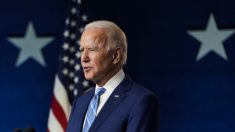 Joe Biden se dit confiant dans sa victoire à la présidence et demande aux Américains « d’être civilisés les uns envers les autres »
