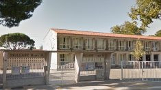 Avignon : une école primaire demande aux parents de ne plus jeter leurs enfants par-dessus le portail en cas de retard