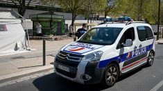 Marseille : il refuse de donner son portefeuille et son téléphone et reçoit cinq coups de couteau en pleine rue
