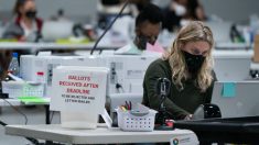 La Géorgie poursuit son enquête sur les « électeurs décédés » à la suite du déblocage de deux affaires